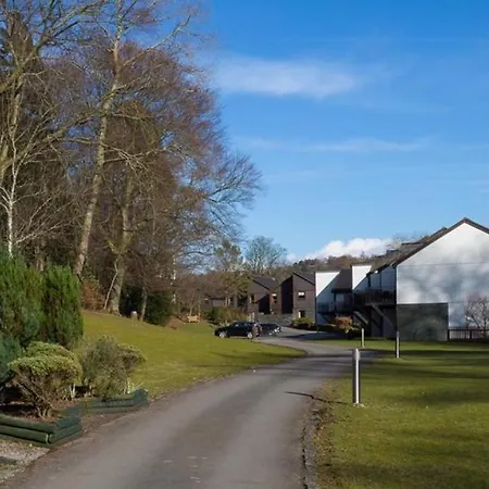 Helvellyn Number 20 Appartement *