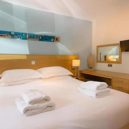 Apartamento Helvellyn Number 20 *