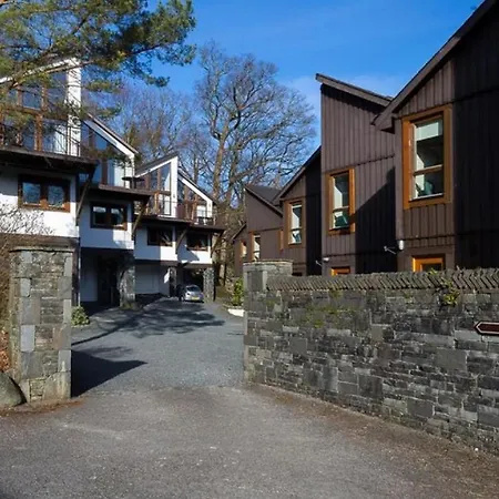 Helvellyn Number 20 Apartamento *