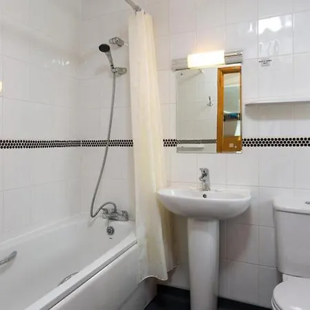 Apartamento Helvellyn Number 20