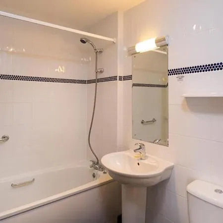 Helvellyn Number 20 Appartement