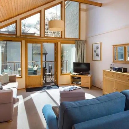 Appartement Helvellyn Number 20 *