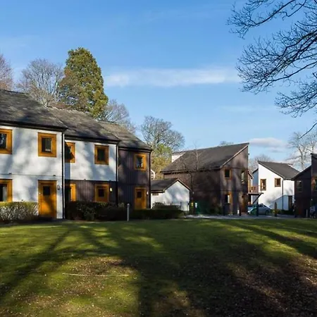 Apartamento Helvellyn Number 20 Keswick (Cumbria)