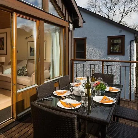 Appartement Helvellyn Number 20 Keswick (Cumbria)