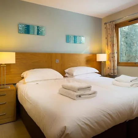 Helvellyn Number 20 Apartamento *