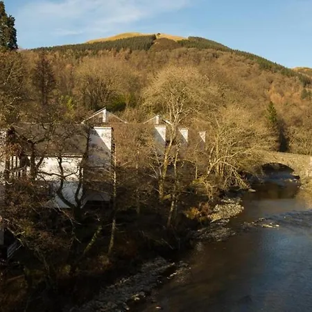 Helvellyn Number 20 Appartement *
